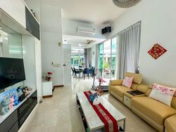 Cabana (D28), Terrace #496668961